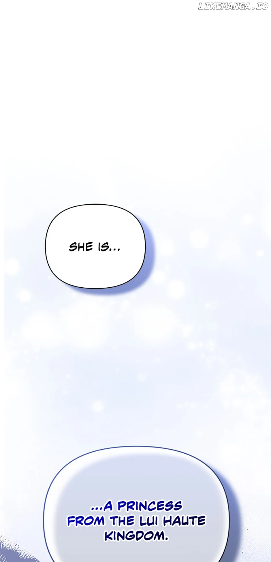 In This Life, I Will Survive Until the End Chapter 28 - Page 48