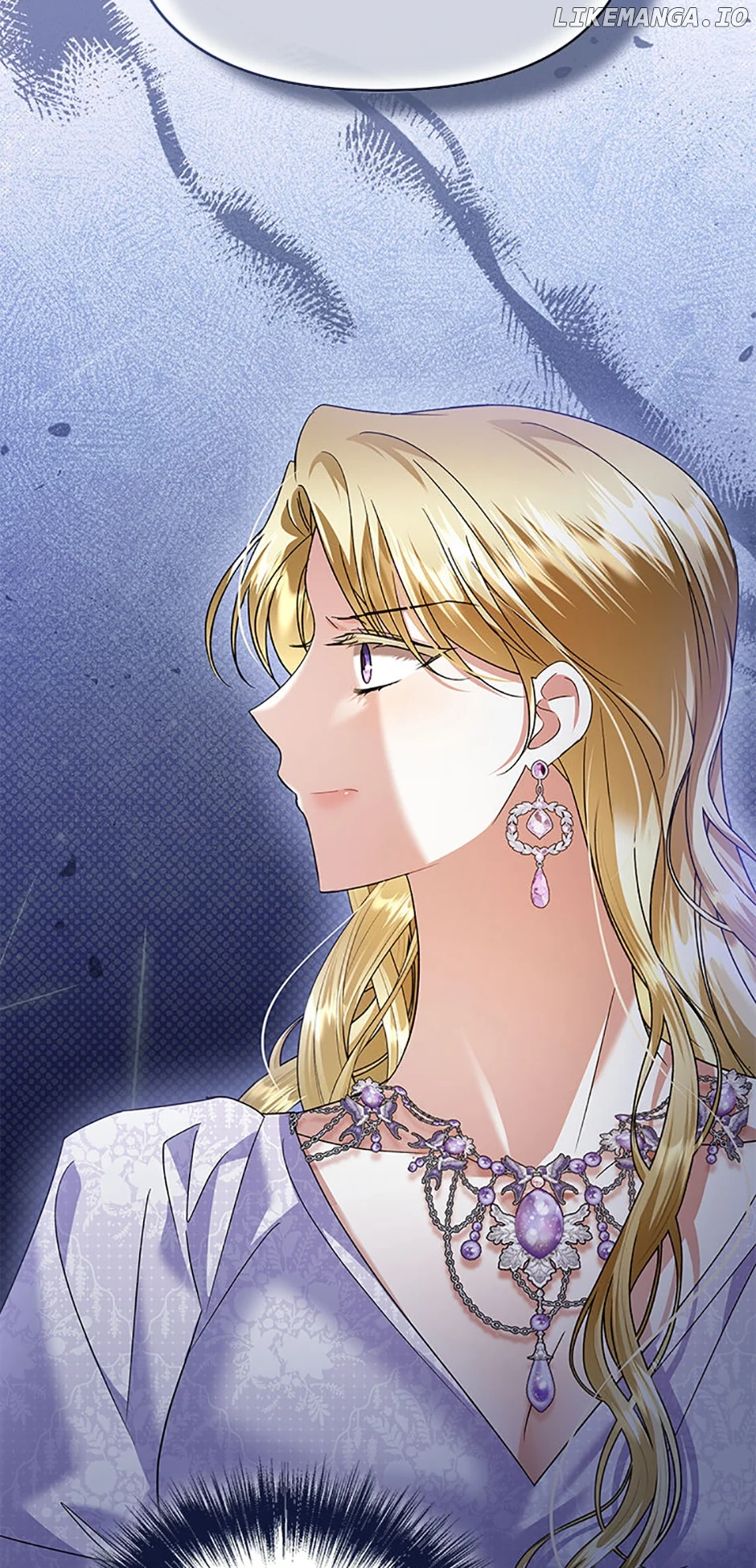 In This Life, I Will Survive Until the End Chapter 28 - Page 49