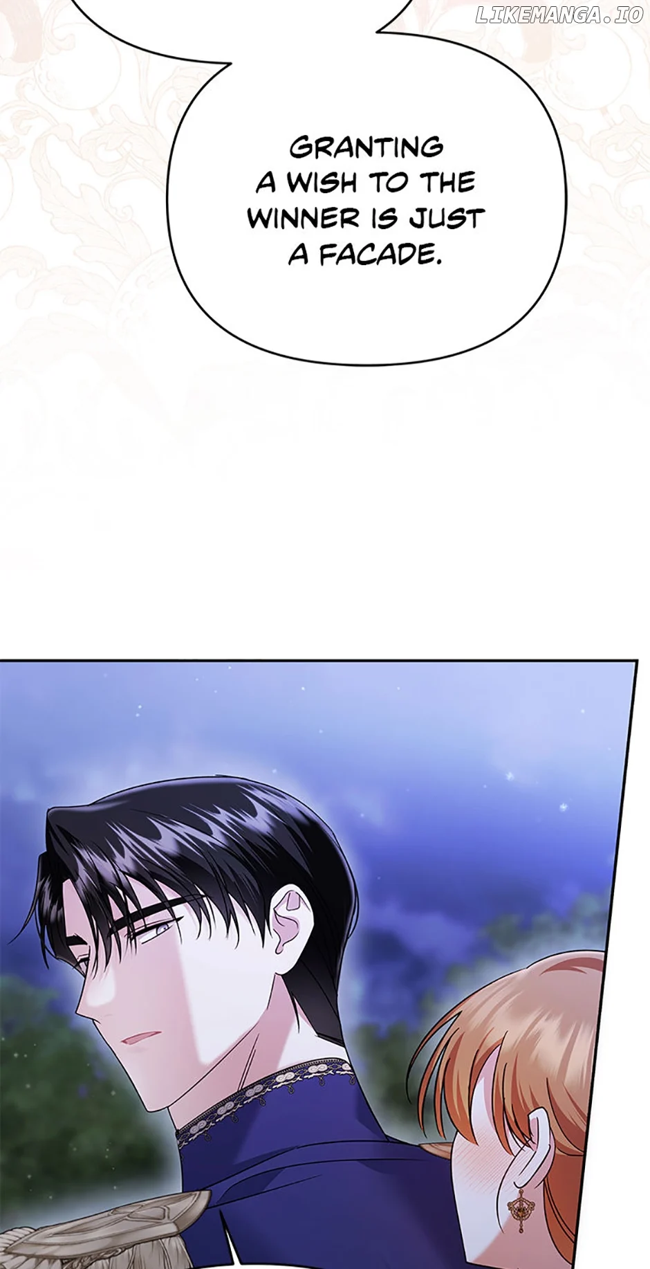 In This Life, I Will Survive Until the End Chapter 28 - Page 6