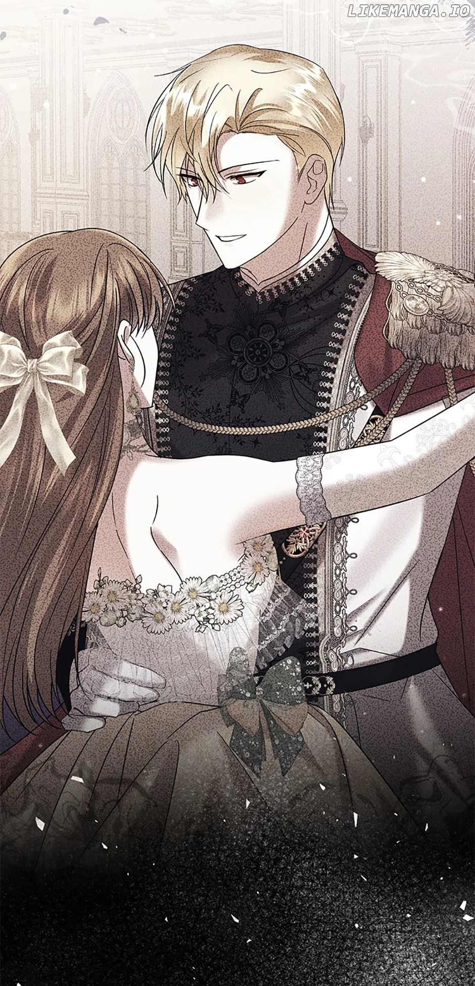 In This Life, I Will Survive Until the End Chapter 28 - Page 51