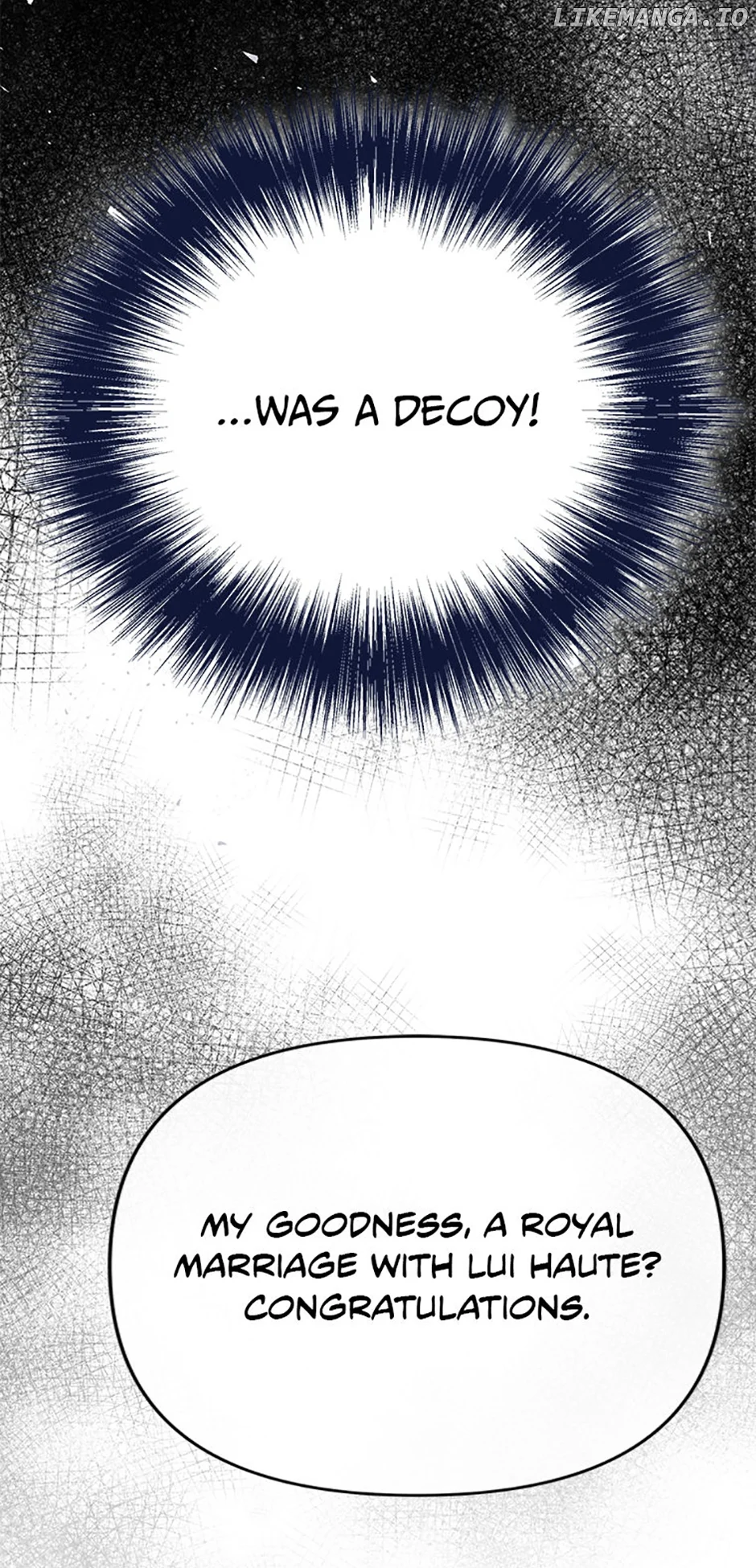 In This Life, I Will Survive Until the End Chapter 28 - Page 52