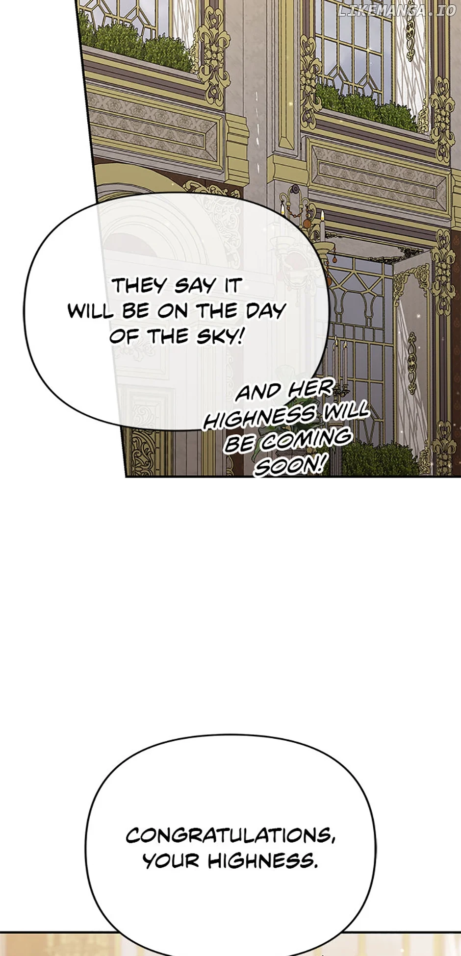 In This Life, I Will Survive Until the End Chapter 28 - Page 54