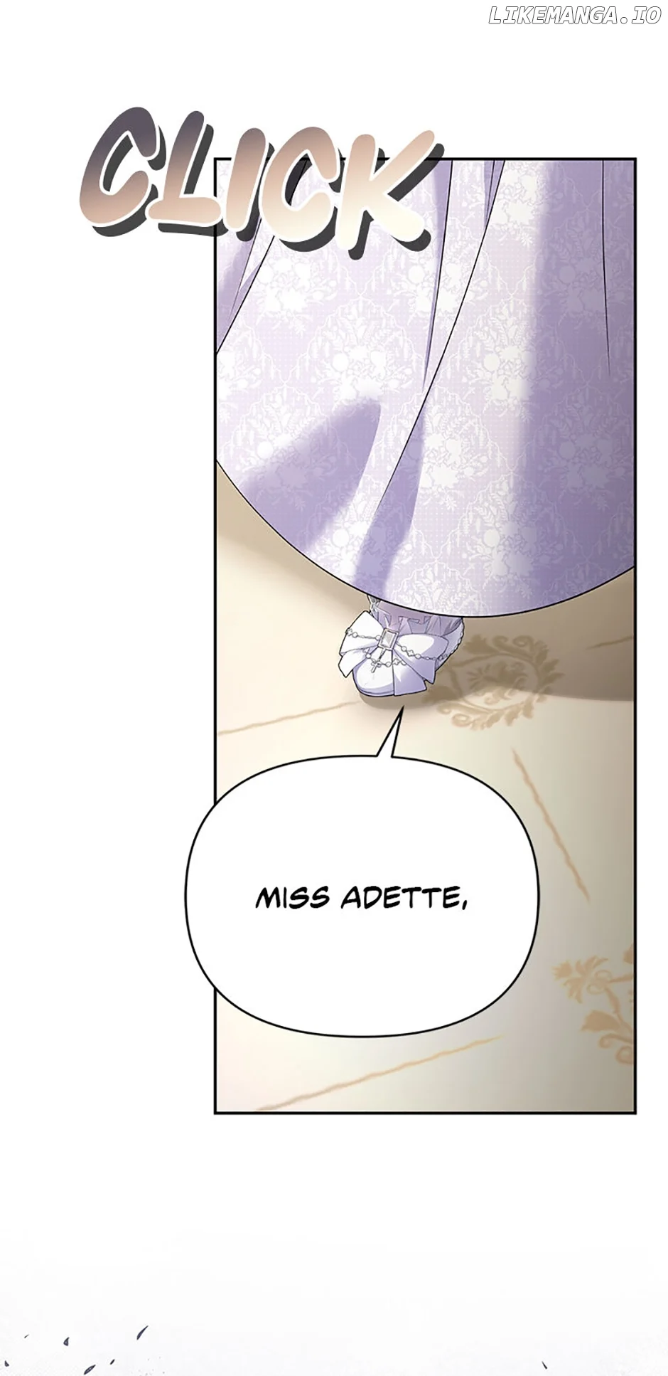 In This Life, I Will Survive Until the End Chapter 28 - Page 56