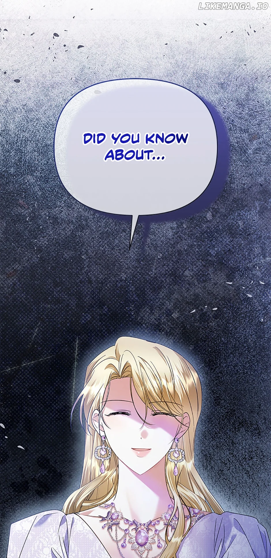 In This Life, I Will Survive Until the End Chapter 28 - Page 57