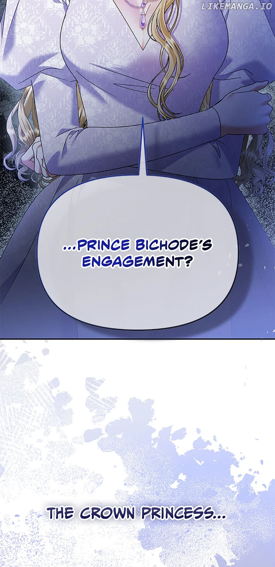 In This Life, I Will Survive Until the End Chapter 28 - Page 58