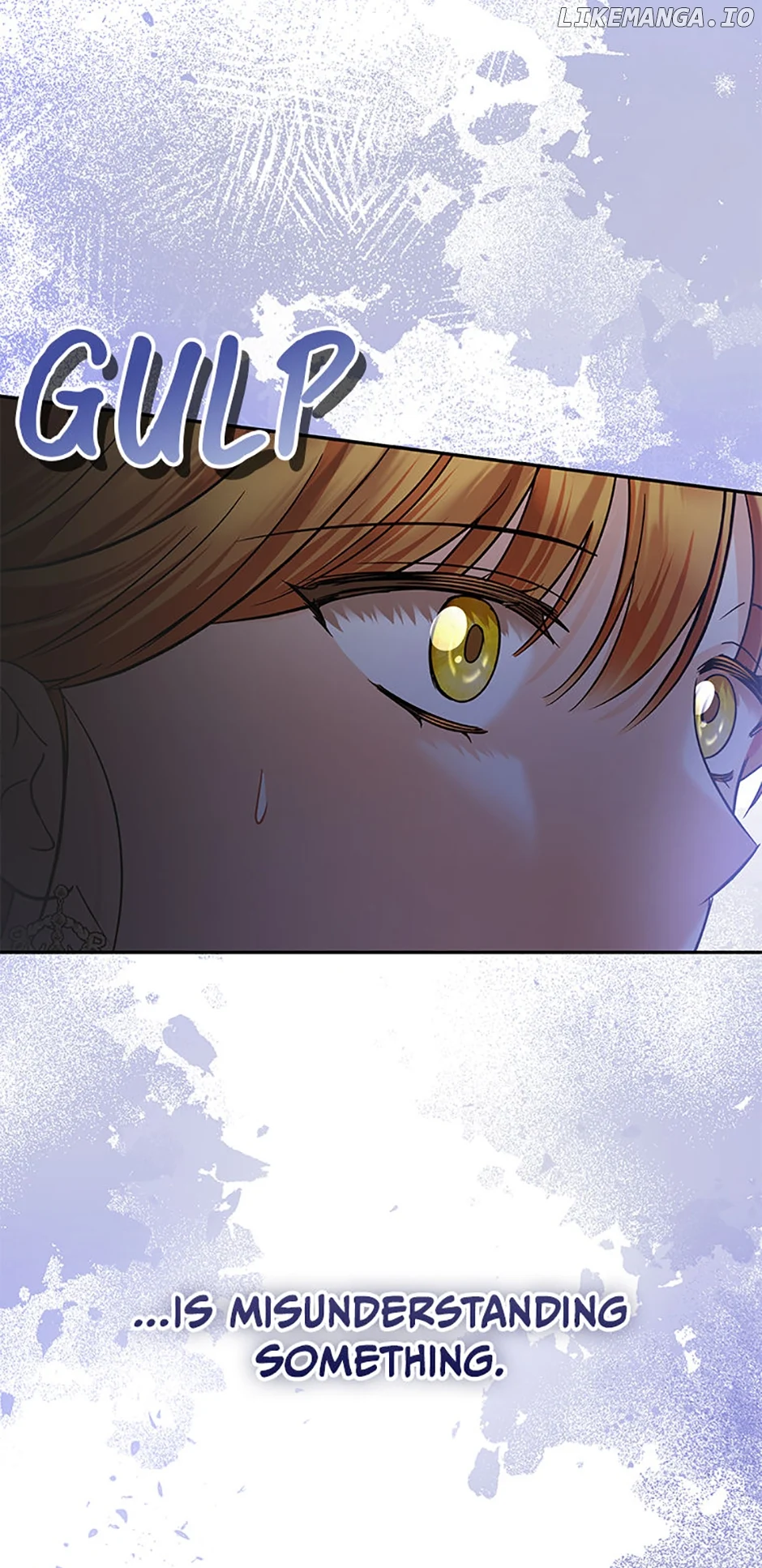 In This Life, I Will Survive Until the End Chapter 28 - Page 59