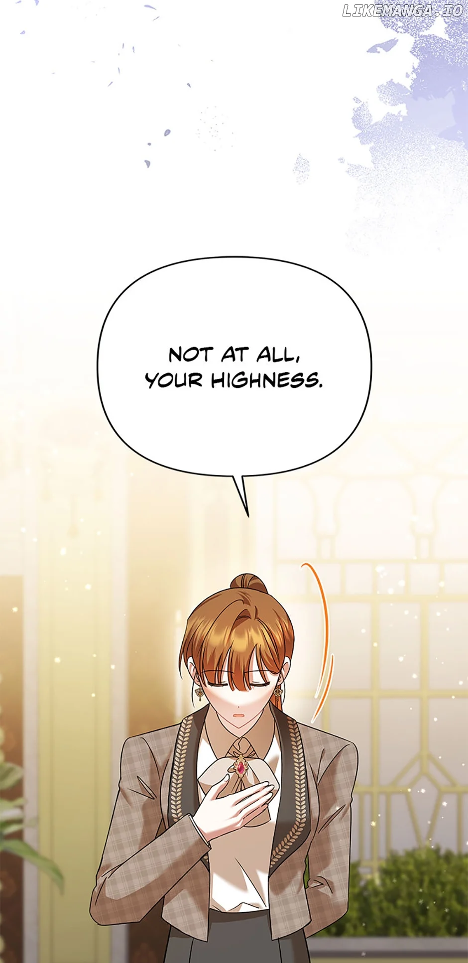 In This Life, I Will Survive Until the End Chapter 28 - Page 60