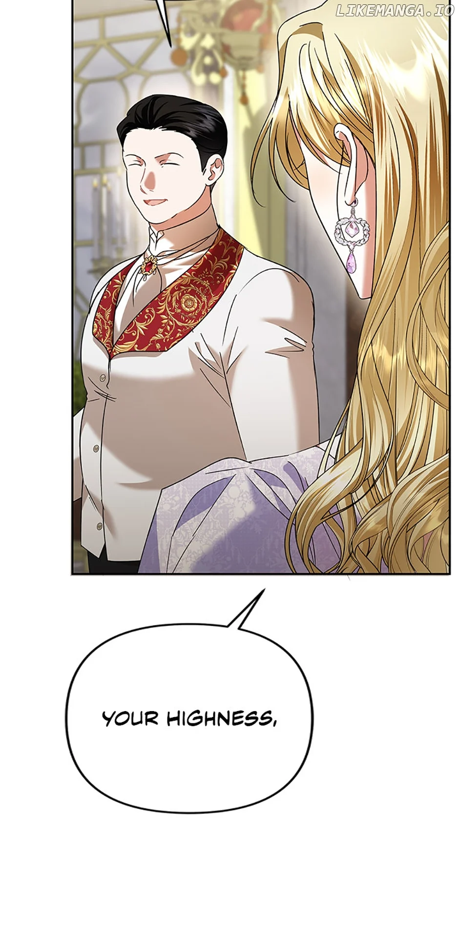 In This Life, I Will Survive Until the End Chapter 28 - Page 62