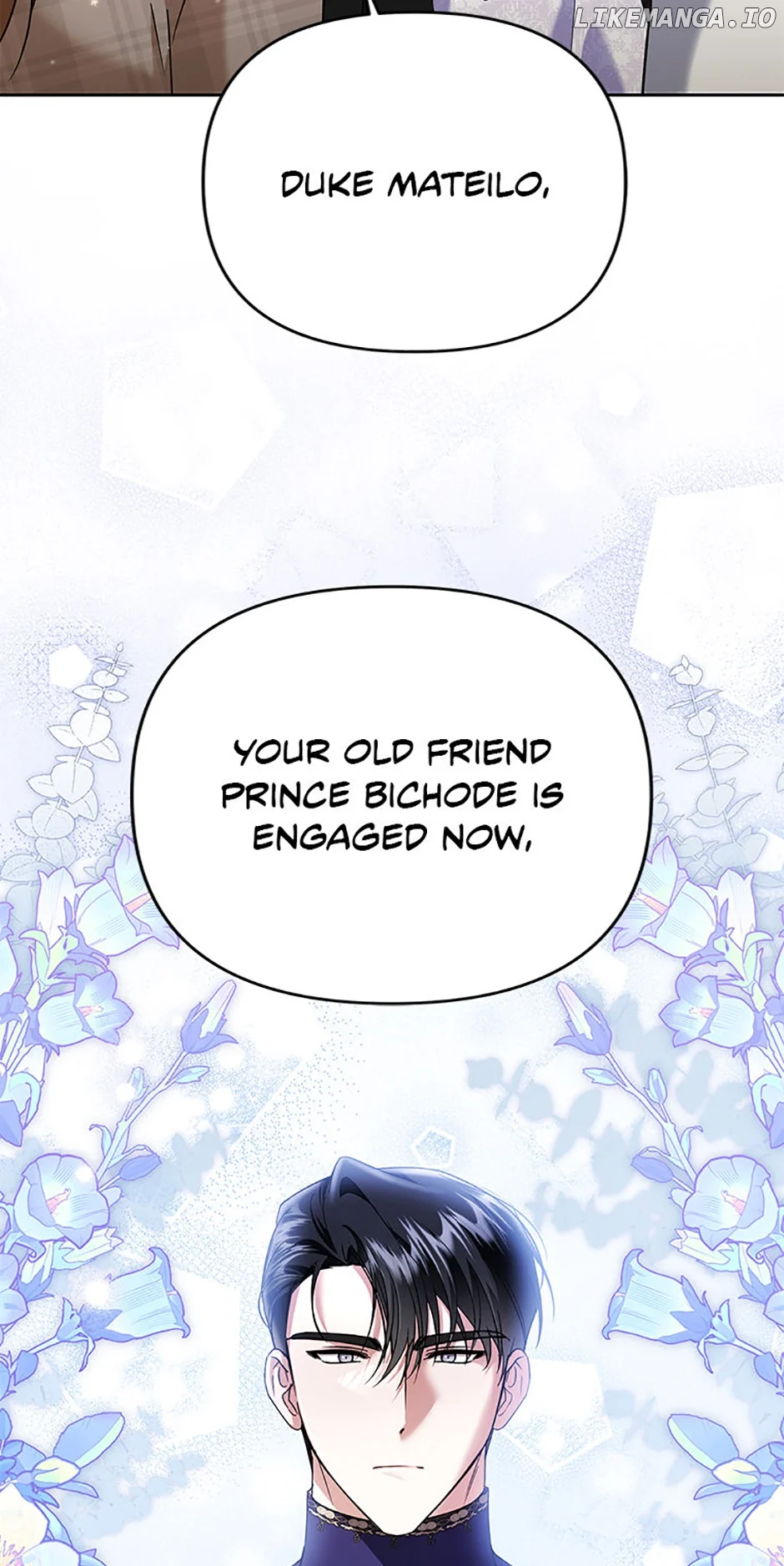 In This Life, I Will Survive Until the End Chapter 28 - Page 66