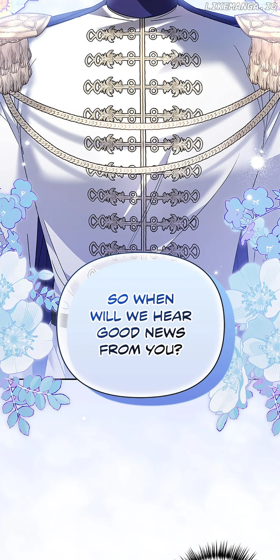 In This Life, I Will Survive Until the End Chapter 28 - Page 67