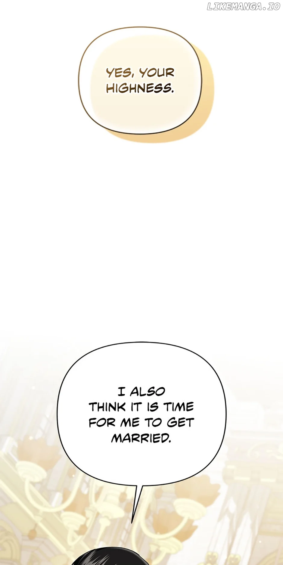 In This Life, I Will Survive Until the End Chapter 28 - Page 69