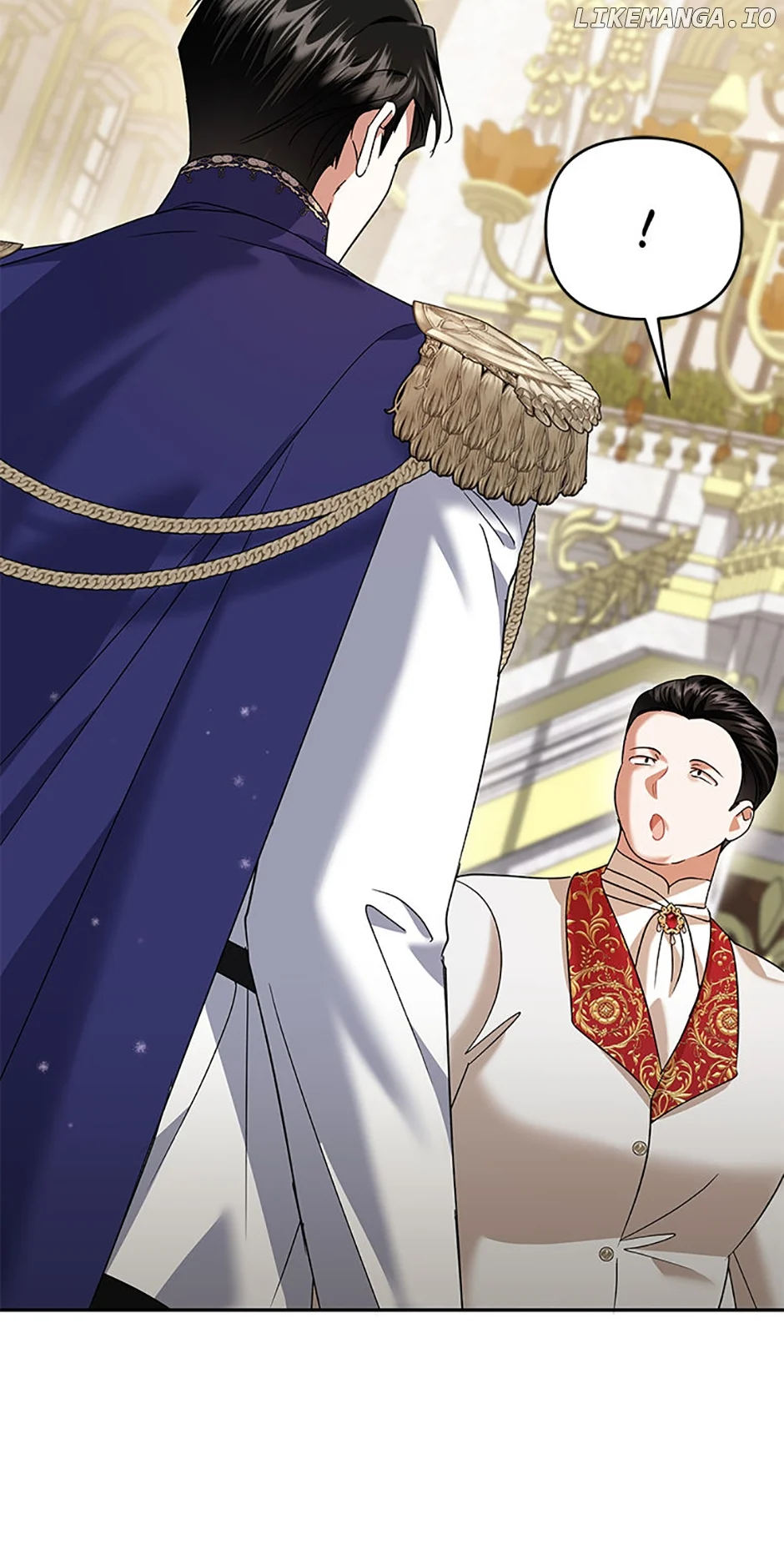 In This Life, I Will Survive Until the End Chapter 28 - Page 70