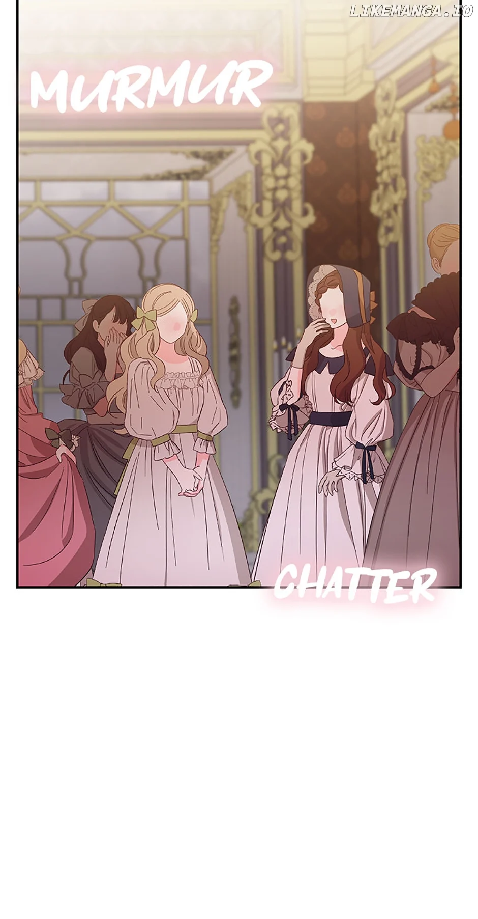 In This Life, I Will Survive Until the End Chapter 28 - Page 75