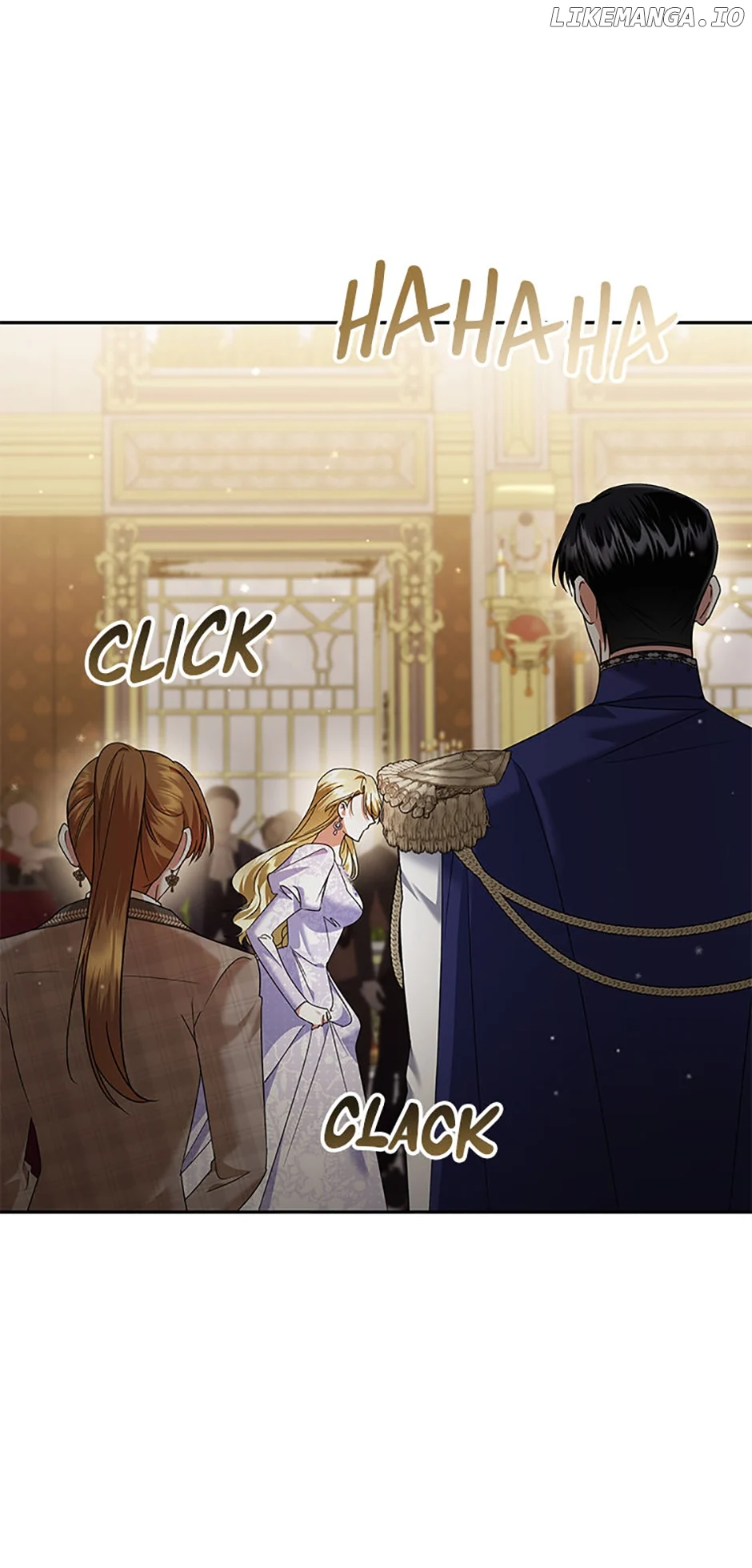 In This Life, I Will Survive Until the End Chapter 28 - Page 76