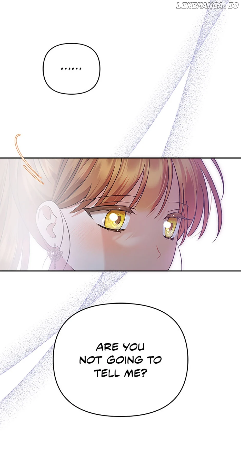 In This Life, I Will Survive Until the End Chapter 28 - Page 9