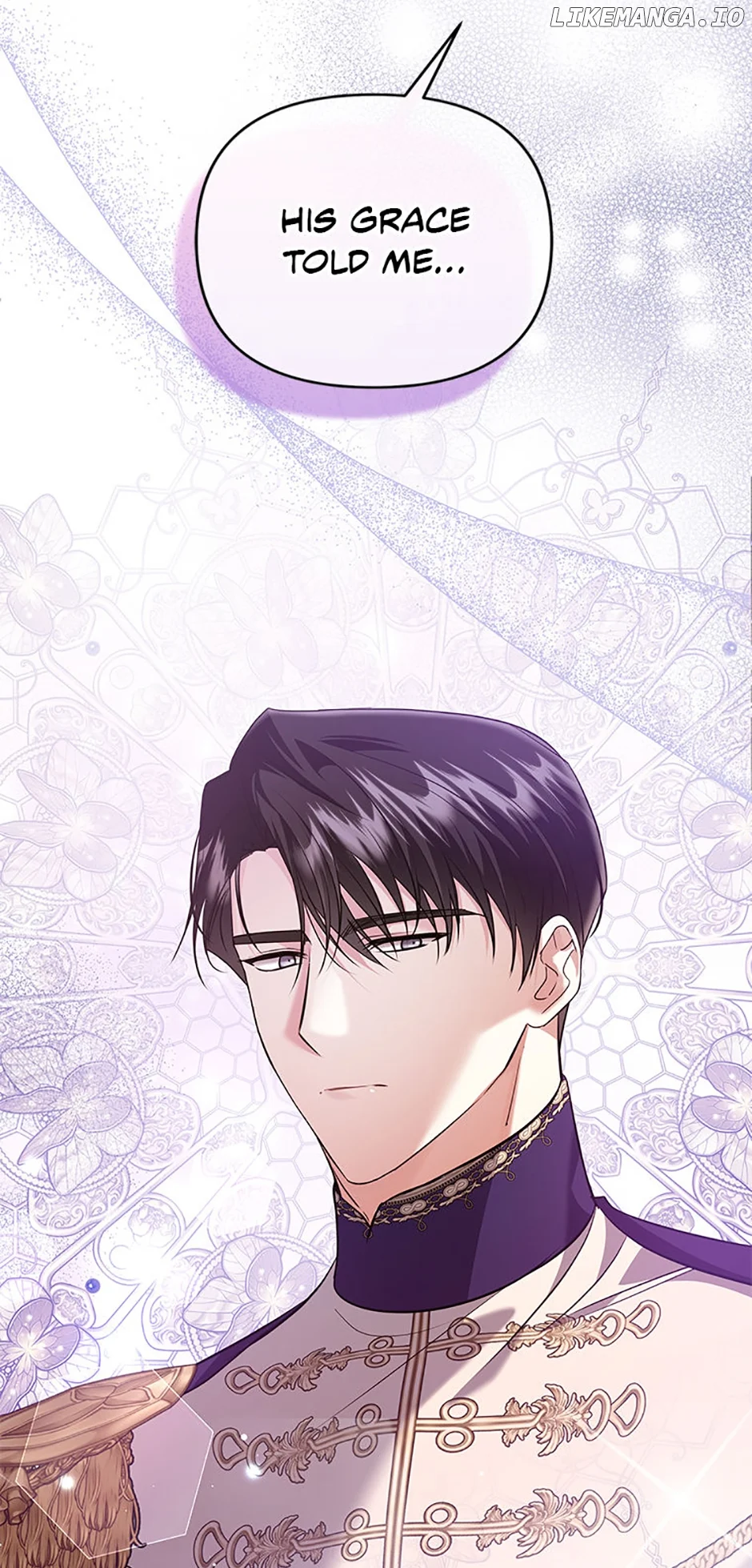 In This Life, I Will Survive Until the End Chapter 28 - Page 83