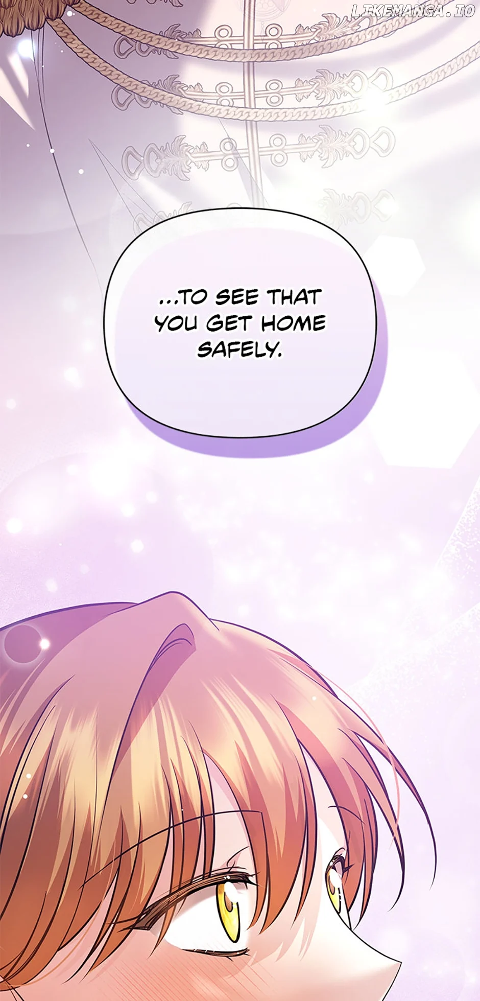 In This Life, I Will Survive Until the End Chapter 28 - Page 84