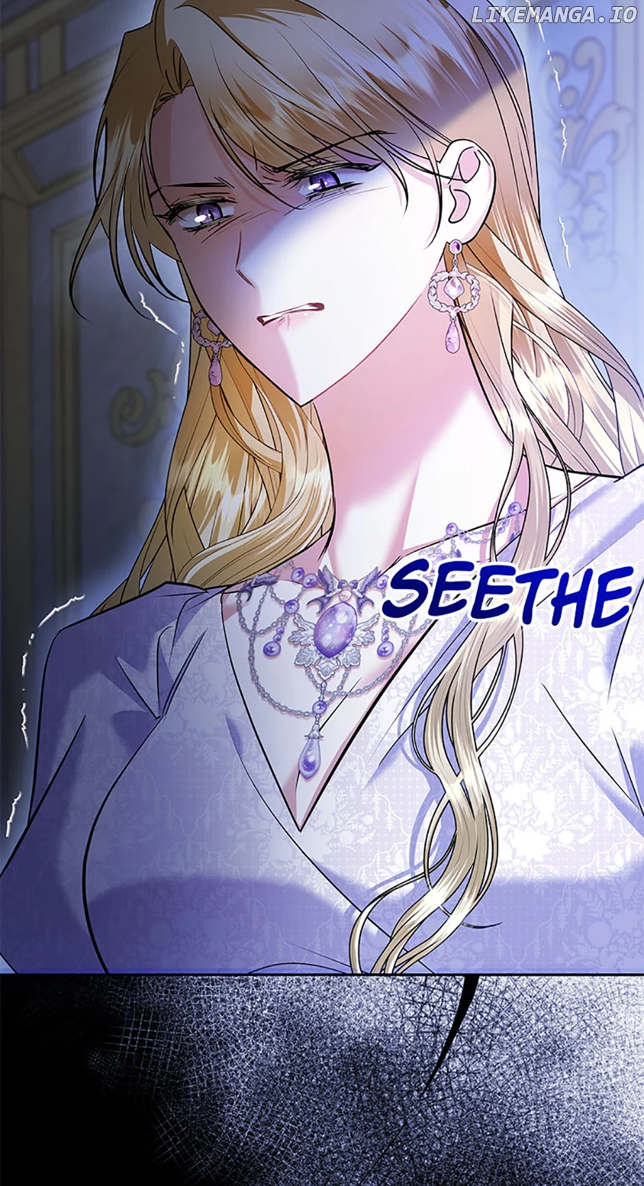 In This Life, I Will Survive Until the End Chapter 28 - Page 88