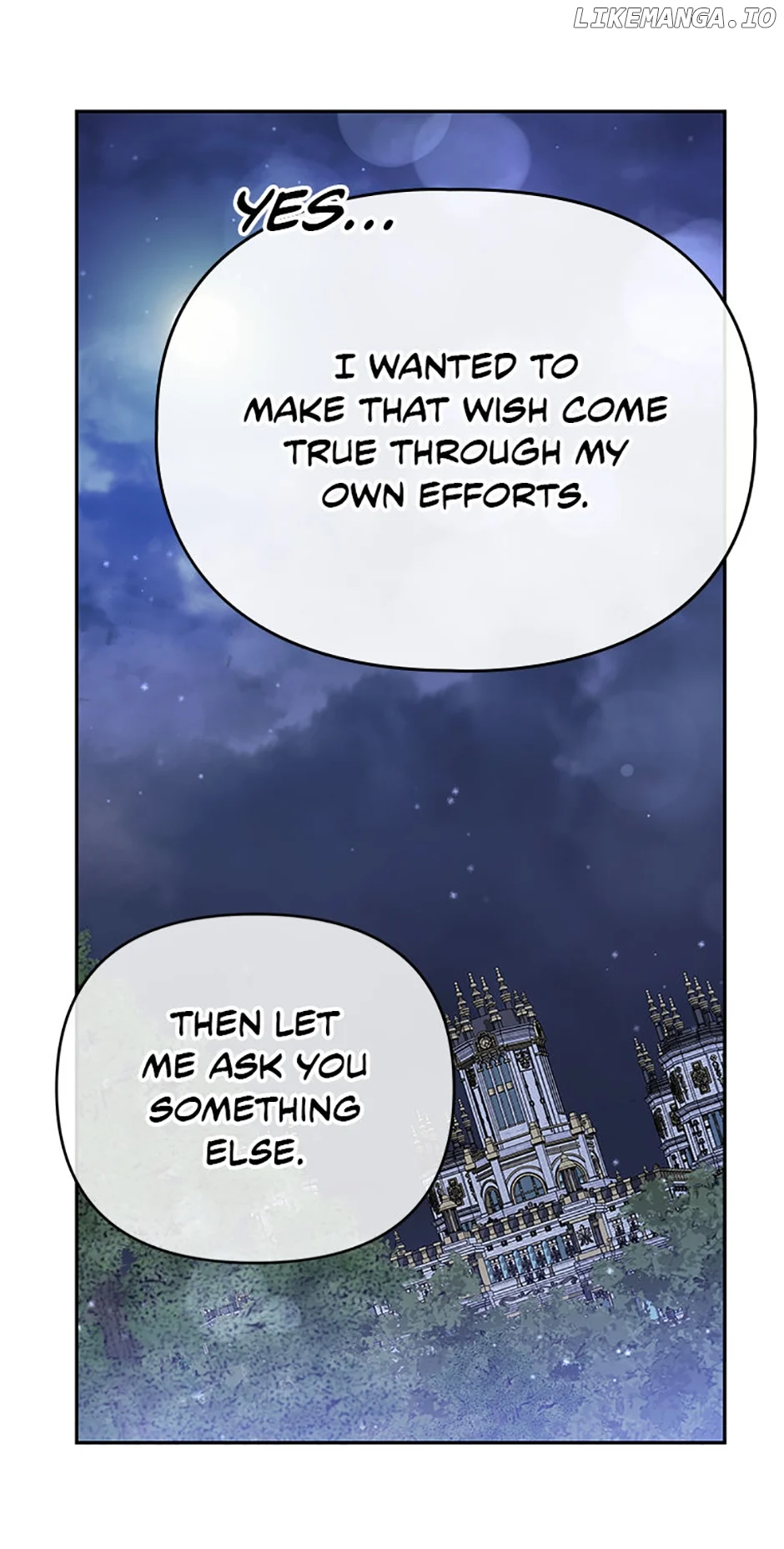 In This Life, I Will Survive Until the End Chapter 28 - Page 10