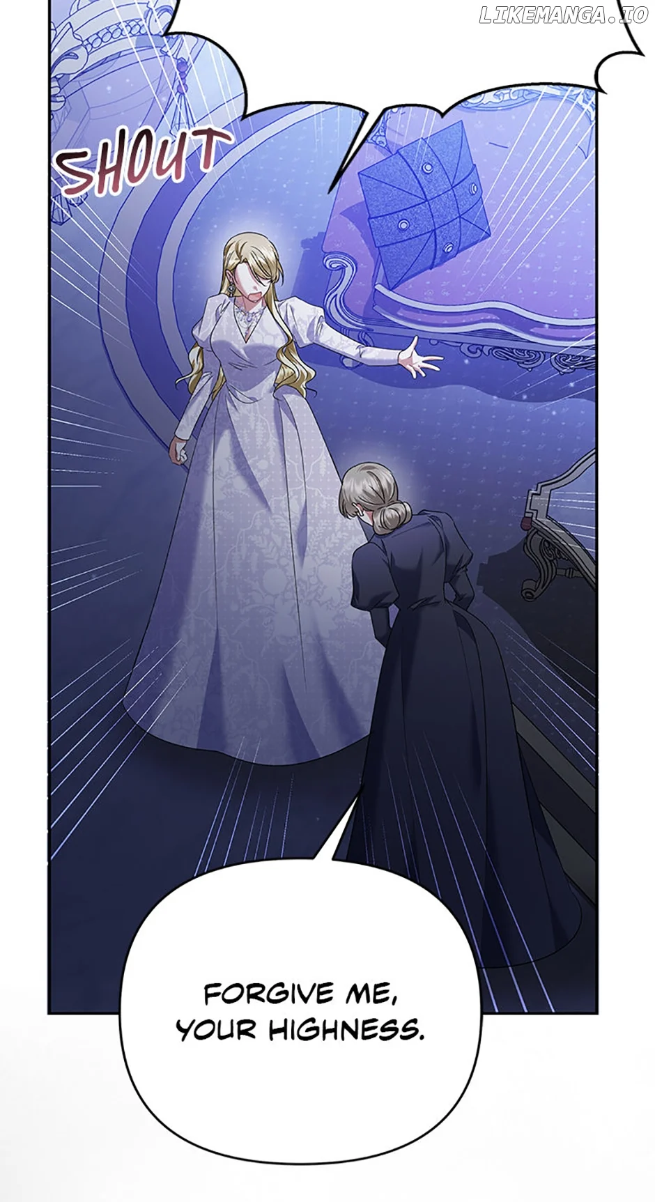 In This Life, I Will Survive Until the End Chapter 28 - Page 91