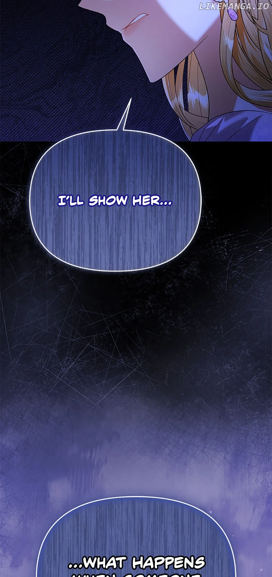 In This Life, I Will Survive Until the End Chapter 28 - Page 94