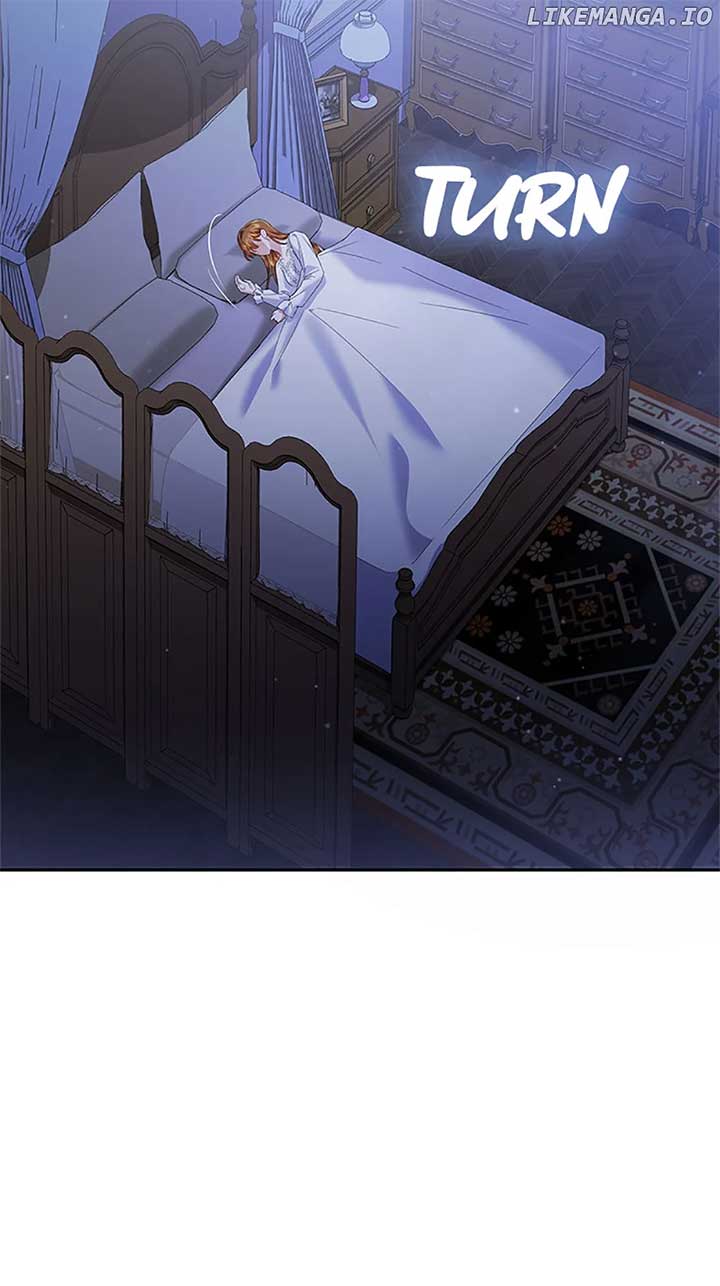 In This Life, I Will Survive Until the End Chapter 29 - Page 2