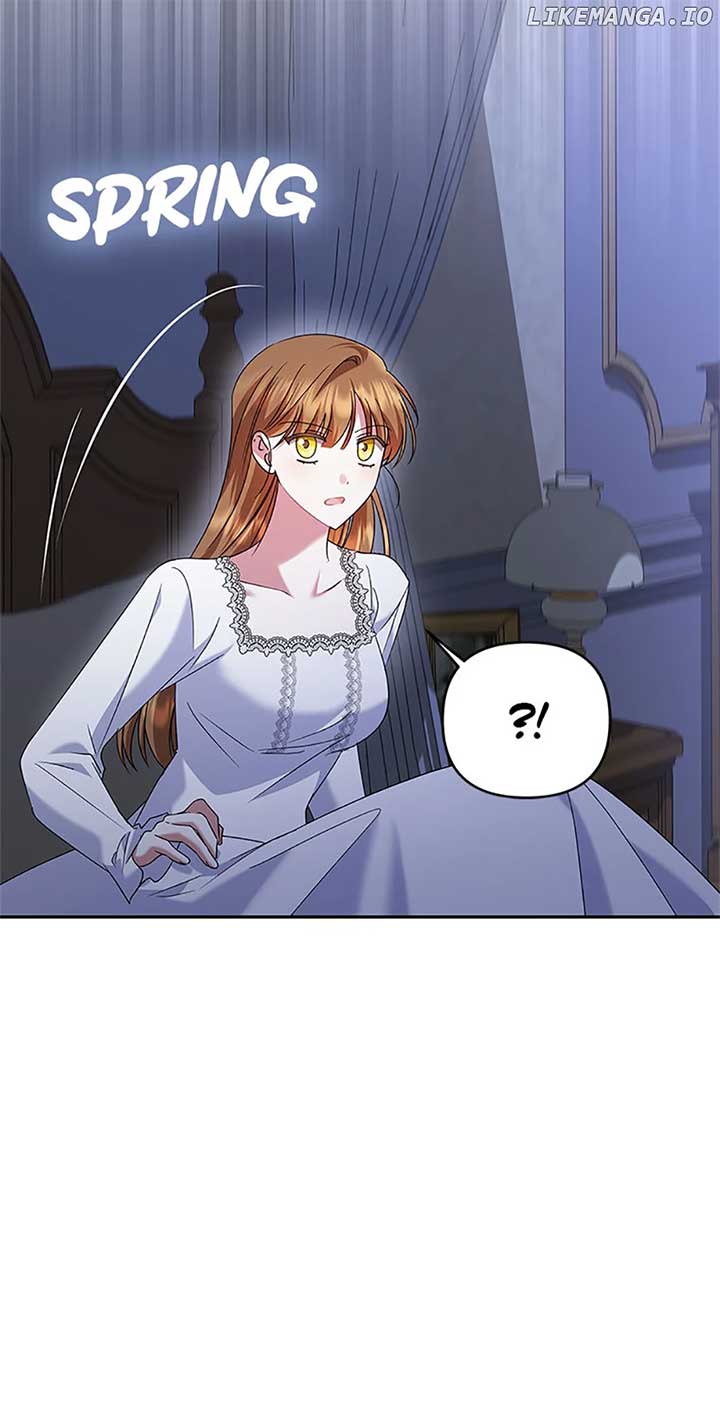 In This Life, I Will Survive Until the End Chapter 29 - Page 11