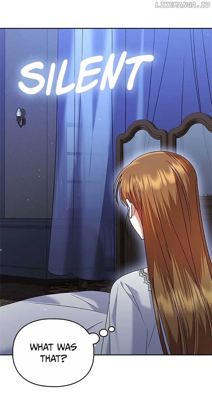 In This Life, I Will Survive Until the End Chapter 29 - Page 12