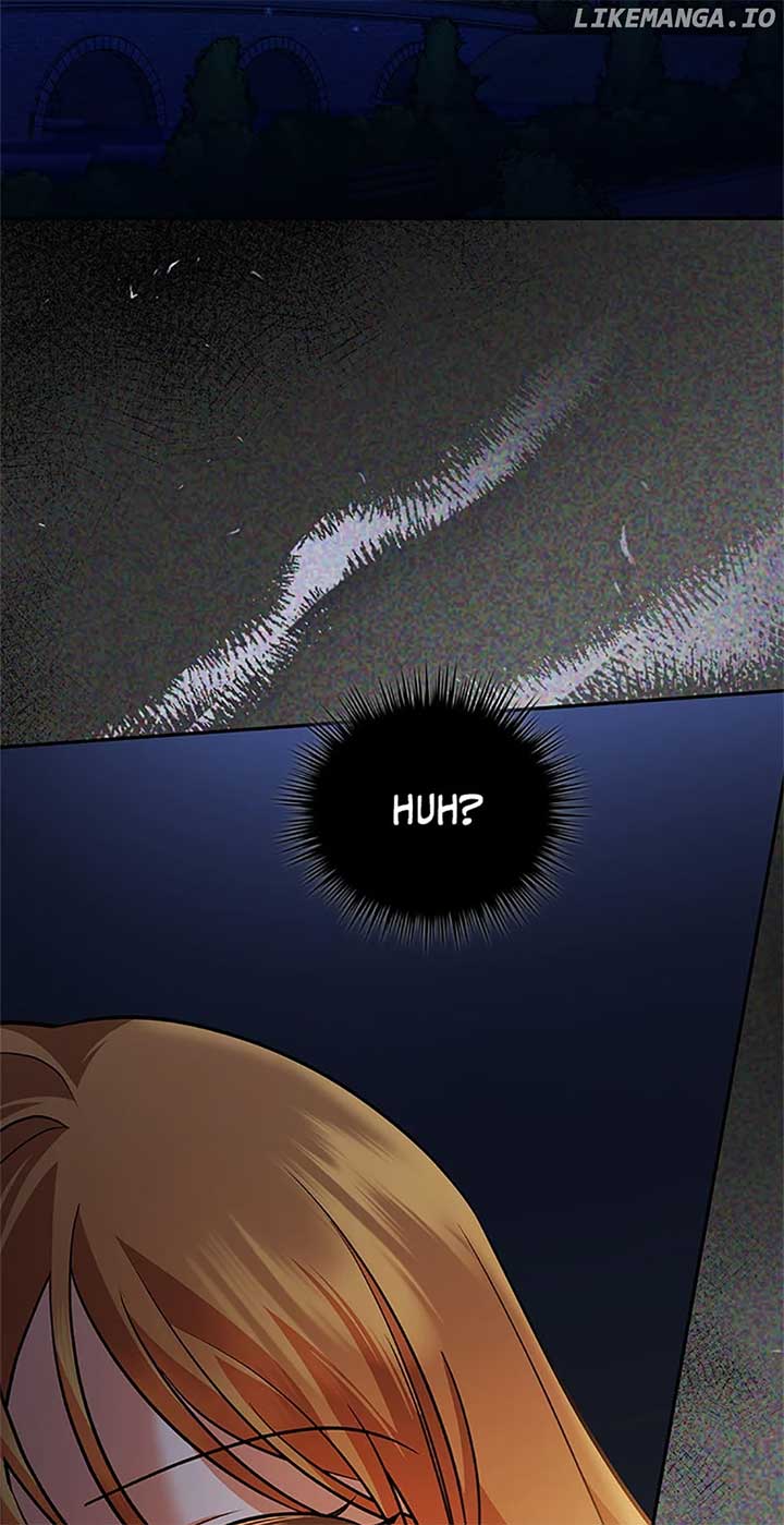 In This Life, I Will Survive Until the End Chapter 29 - Page 17