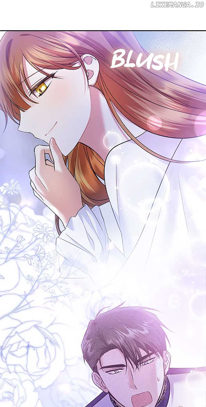 In This Life, I Will Survive Until the End Chapter 29 - Page 3