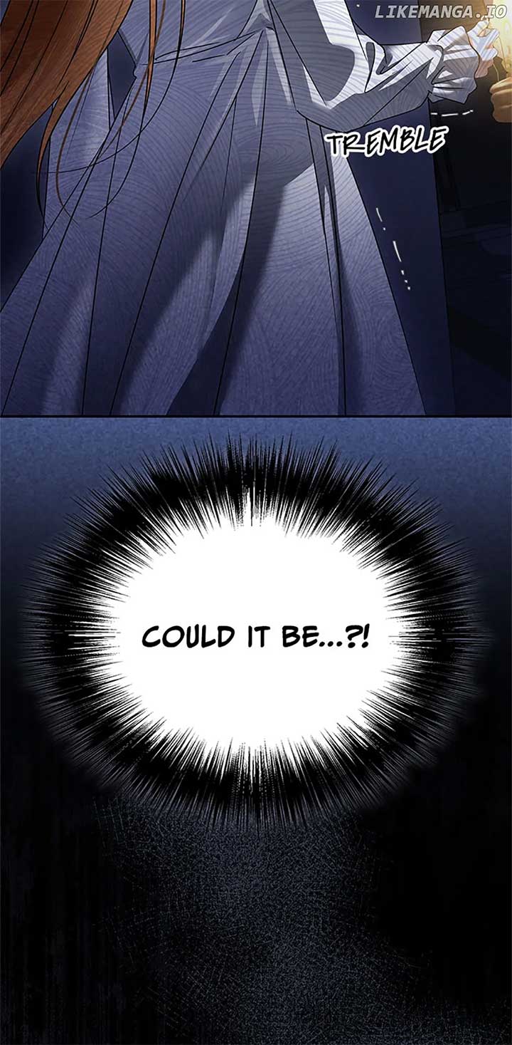 In This Life, I Will Survive Until the End Chapter 29 - Page 21