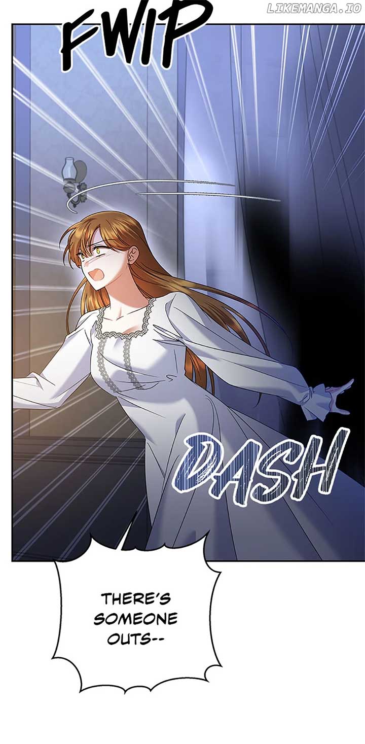 In This Life, I Will Survive Until the End Chapter 29 - Page 24