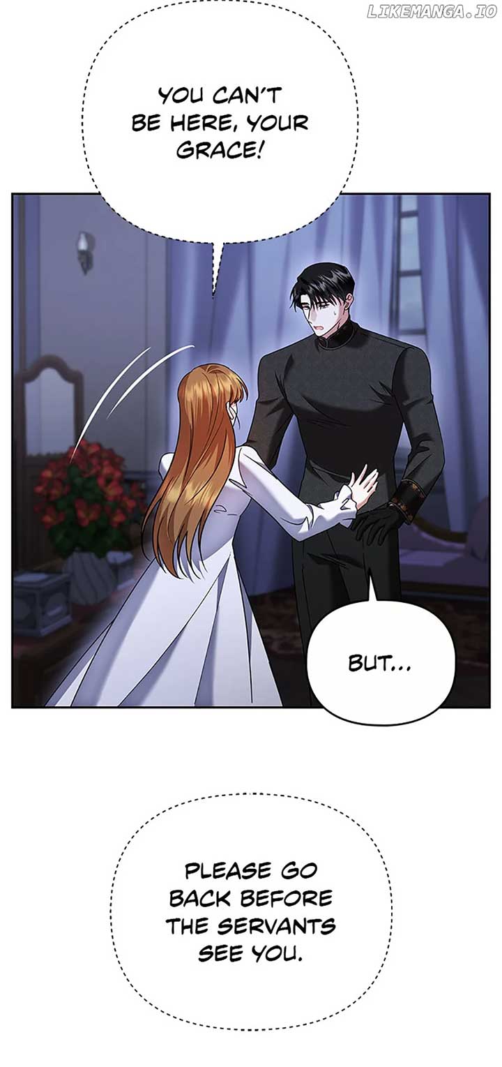 In This Life, I Will Survive Until the End Chapter 29 - Page 38