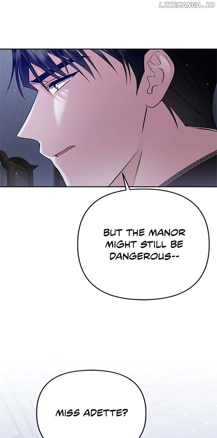 In This Life, I Will Survive Until the End Chapter 29 - Page 39