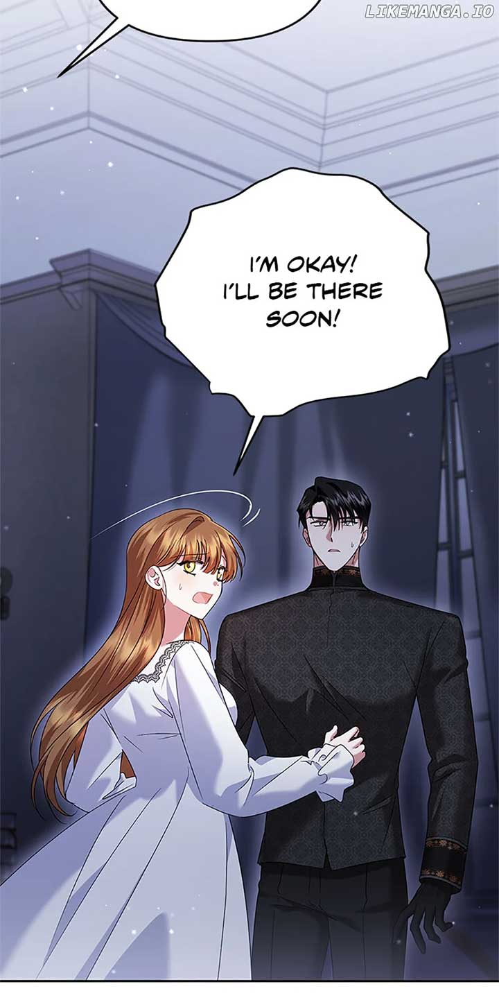 In This Life, I Will Survive Until the End Chapter 29 - Page 40