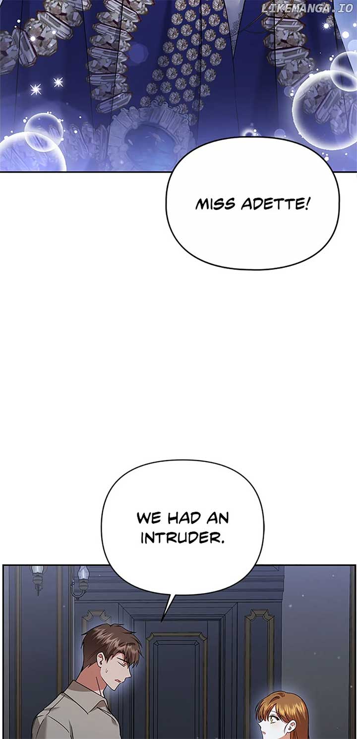 In This Life, I Will Survive Until the End Chapter 29 - Page 50