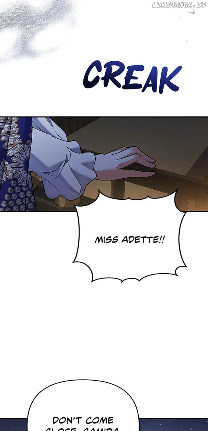 In This Life, I Will Survive Until the End Chapter 29 - Page 55