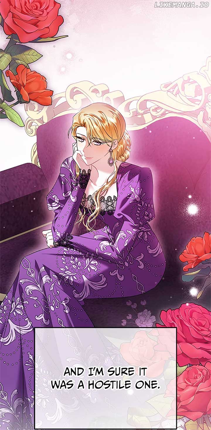 In This Life, I Will Survive Until the End Chapter 29 - Page 60