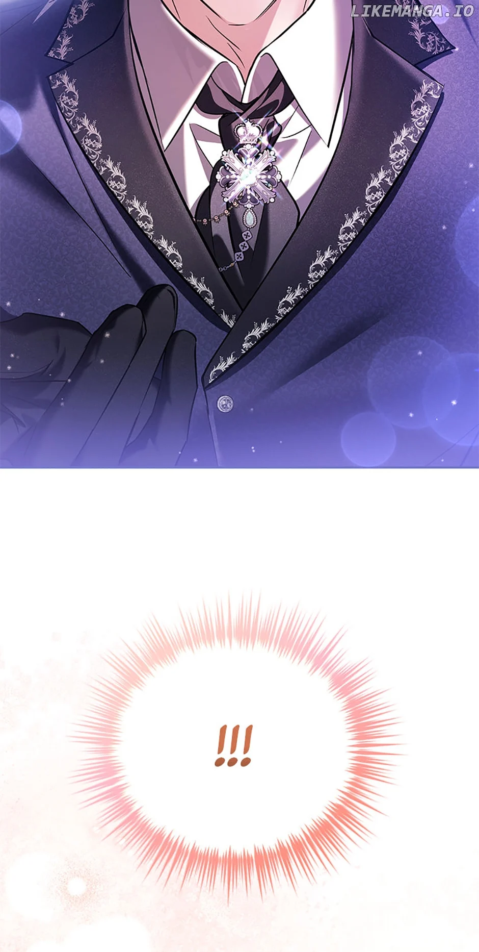 In This Life, I Will Survive Until the End Chapter 30 - Page 2