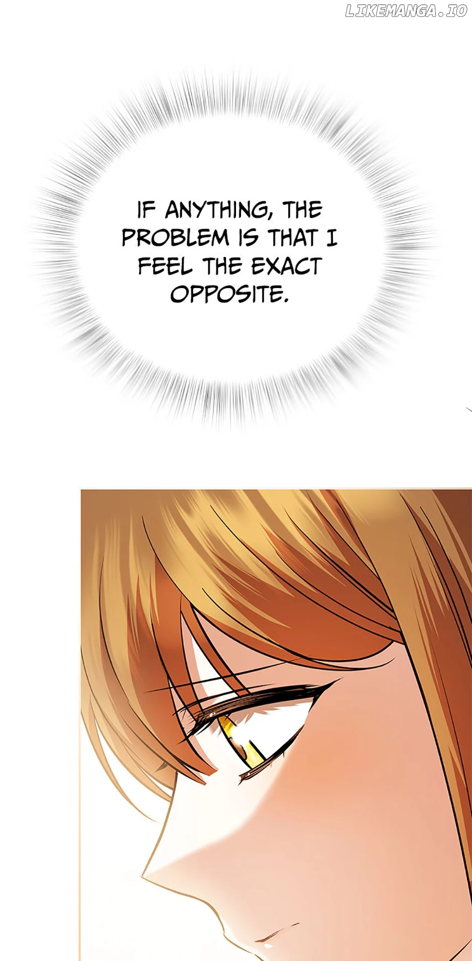 In This Life, I Will Survive Until the End Chapter 30 - Page 11