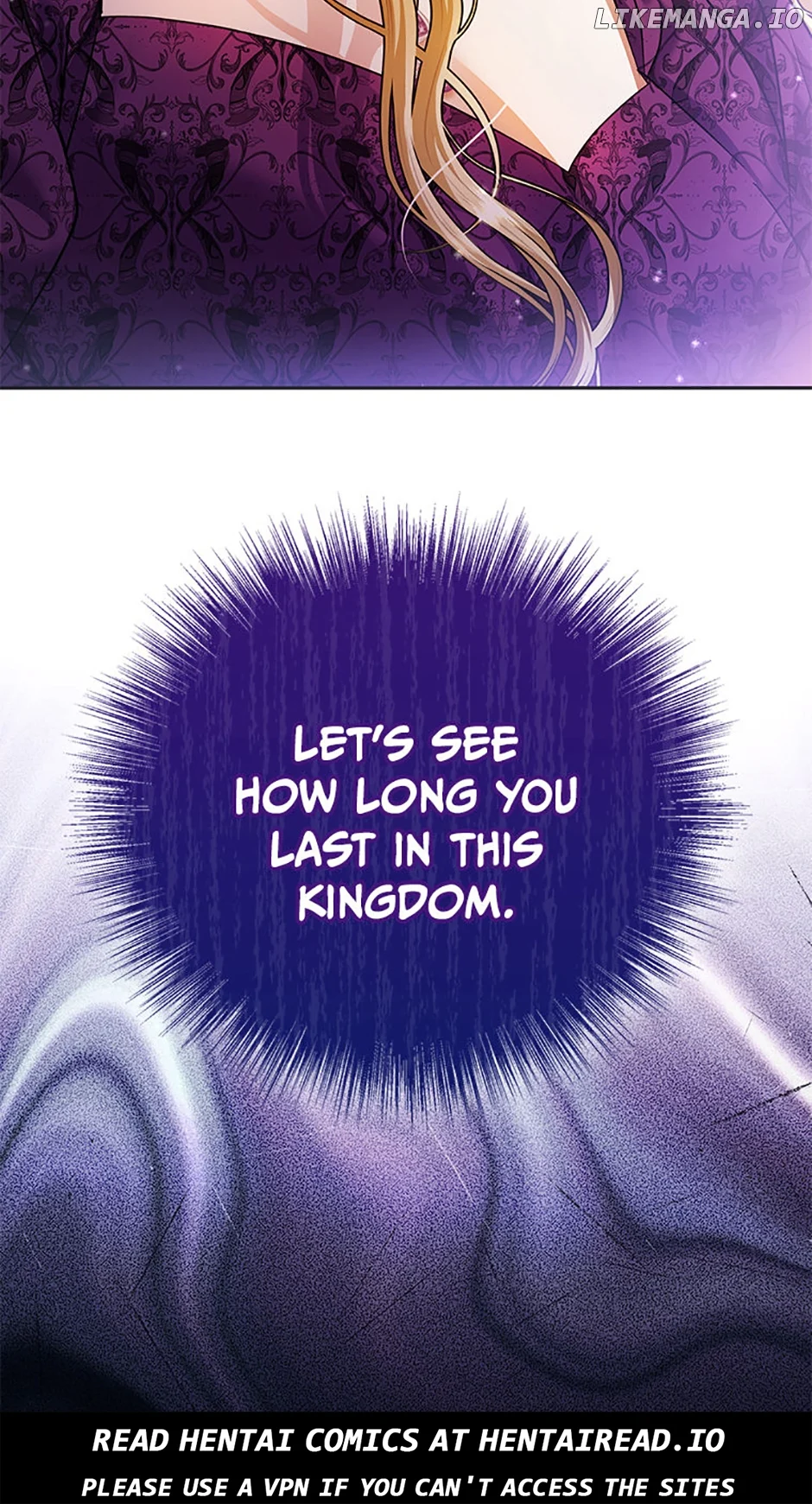 In This Life, I Will Survive Until the End Chapter 30 - Page 101