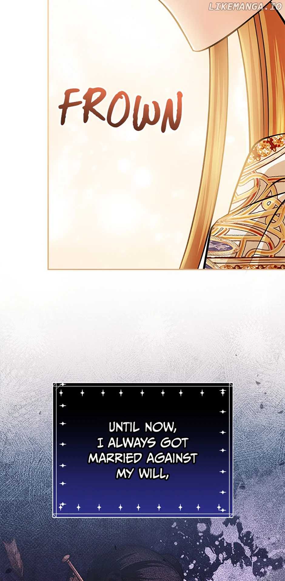 In This Life, I Will Survive Until the End Chapter 30 - Page 12