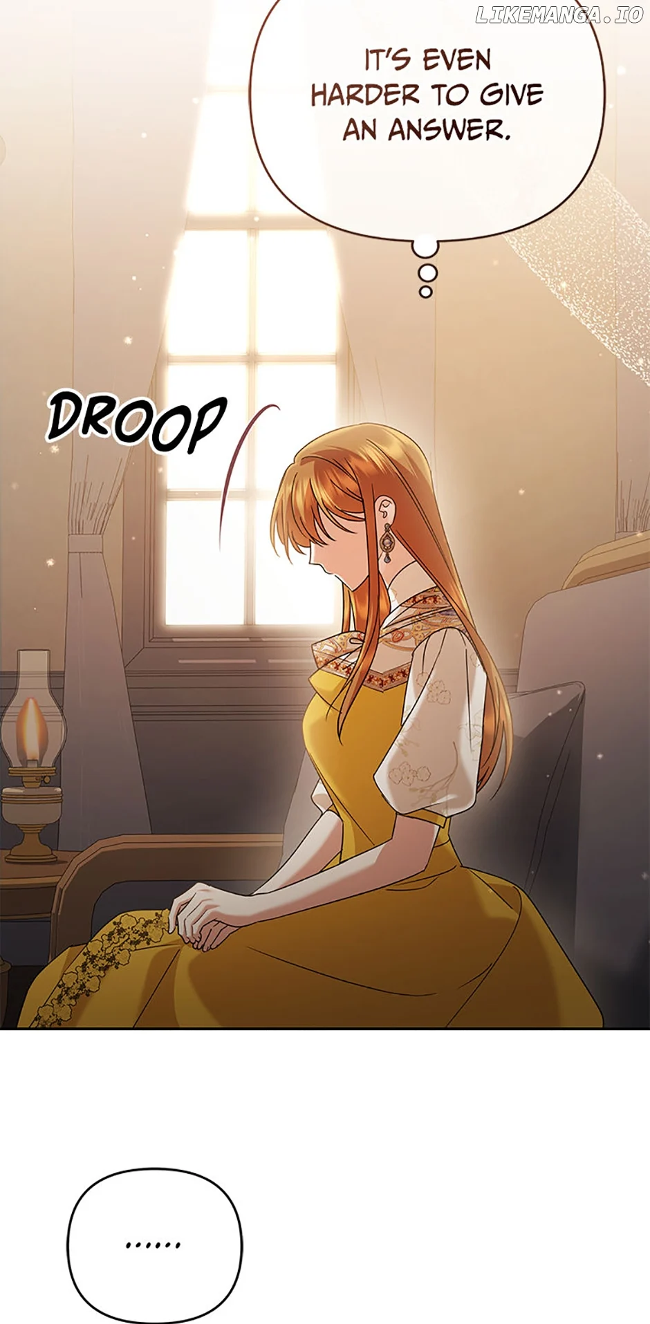 In This Life, I Will Survive Until the End Chapter 30 - Page 15