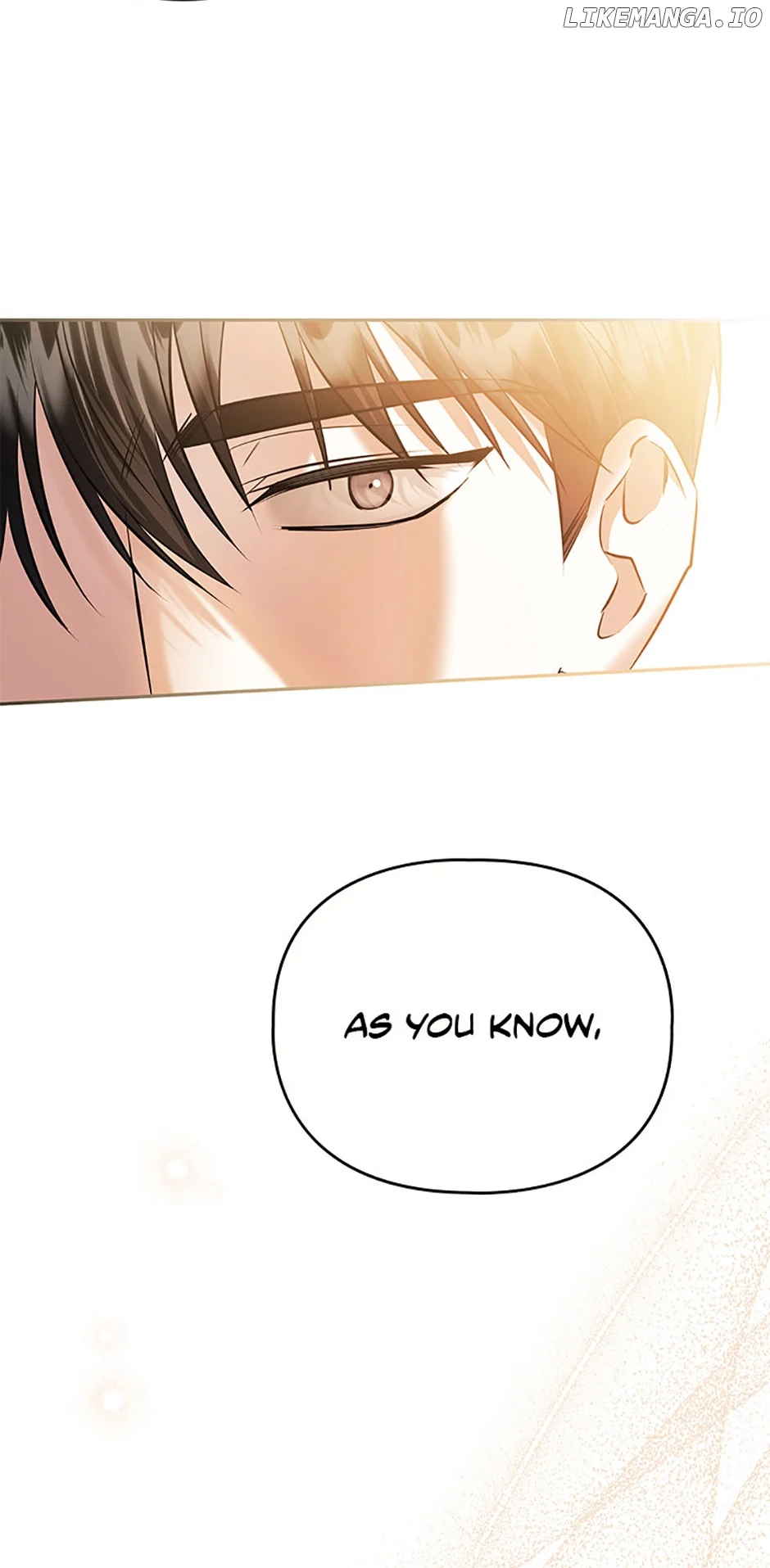 In This Life, I Will Survive Until the End Chapter 30 - Page 16