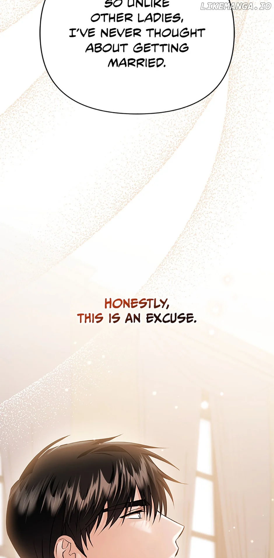 In This Life, I Will Survive Until the End Chapter 30 - Page 18