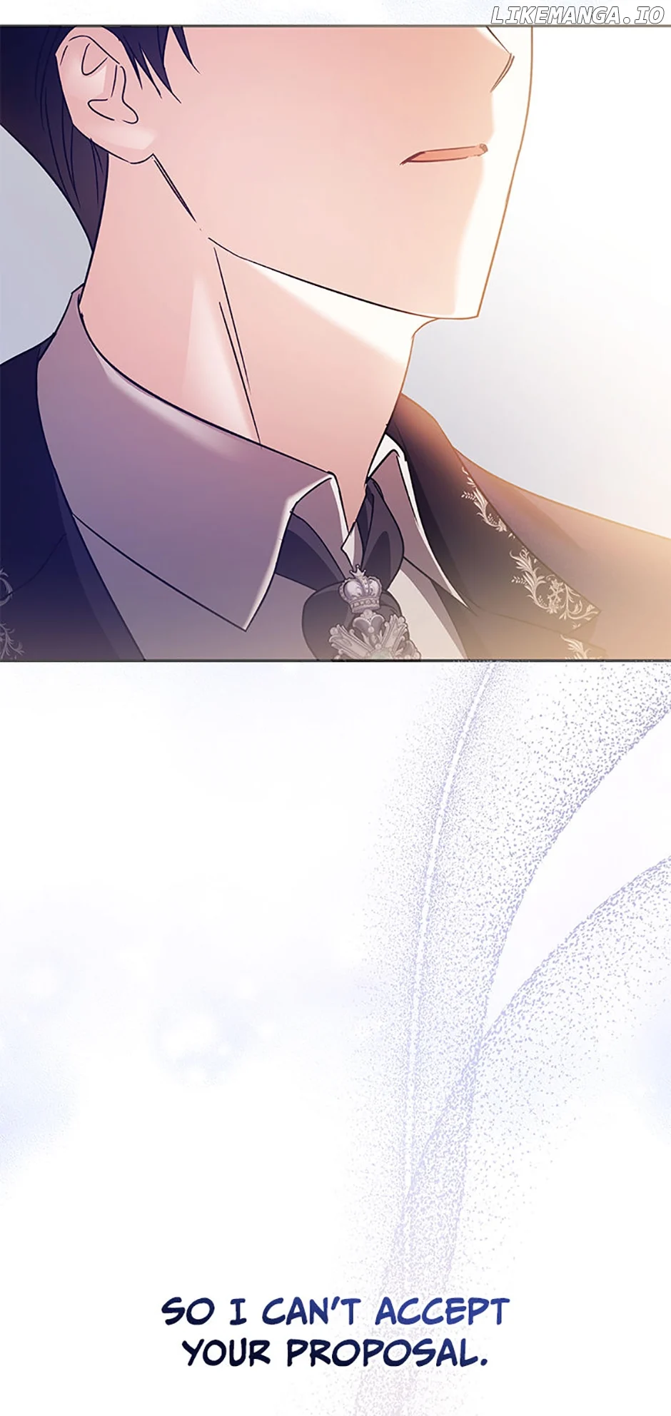 In This Life, I Will Survive Until the End Chapter 30 - Page 22