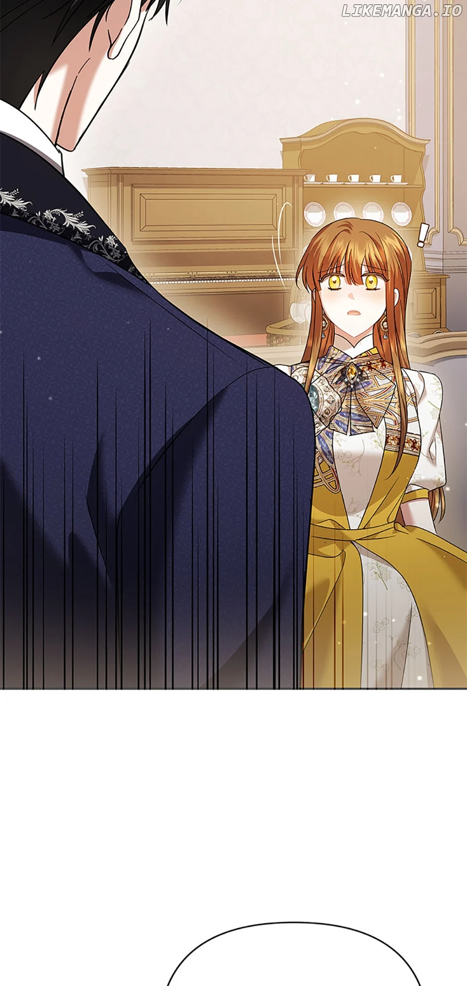 In This Life, I Will Survive Until the End Chapter 30 - Page 24