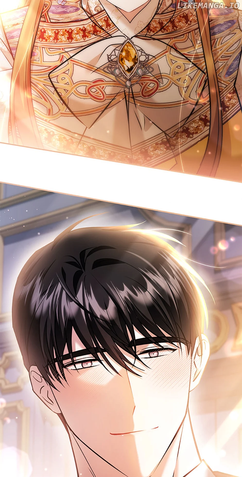 In This Life, I Will Survive Until the End Chapter 30 - Page 32