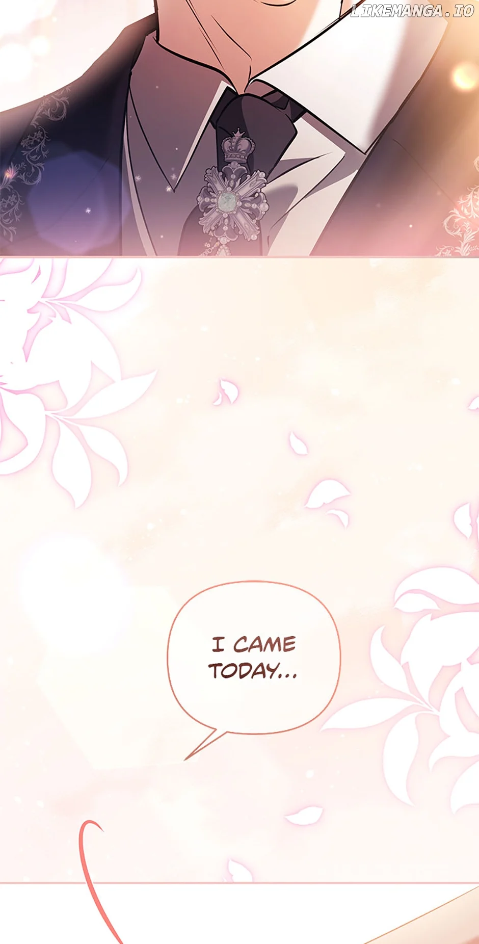 In This Life, I Will Survive Until the End Chapter 30 - Page 33