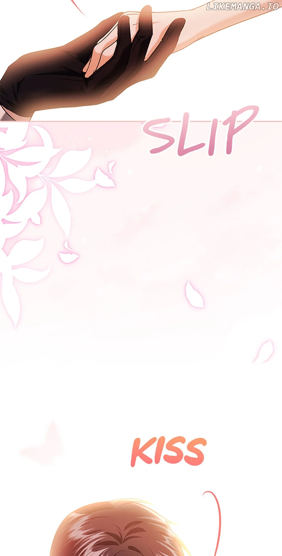 In This Life, I Will Survive Until the End Chapter 30 - Page 34